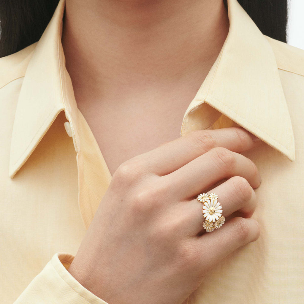 Daisy Ring