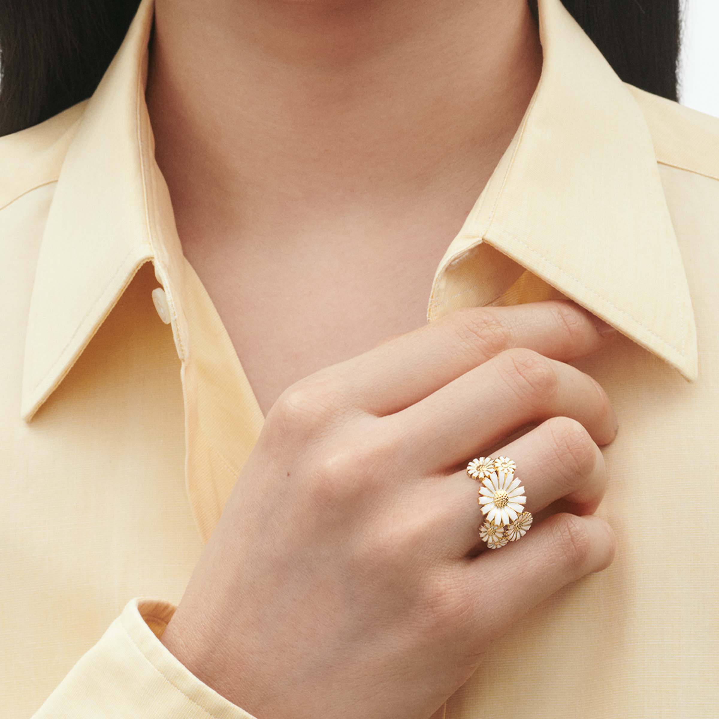 Daisy Ring