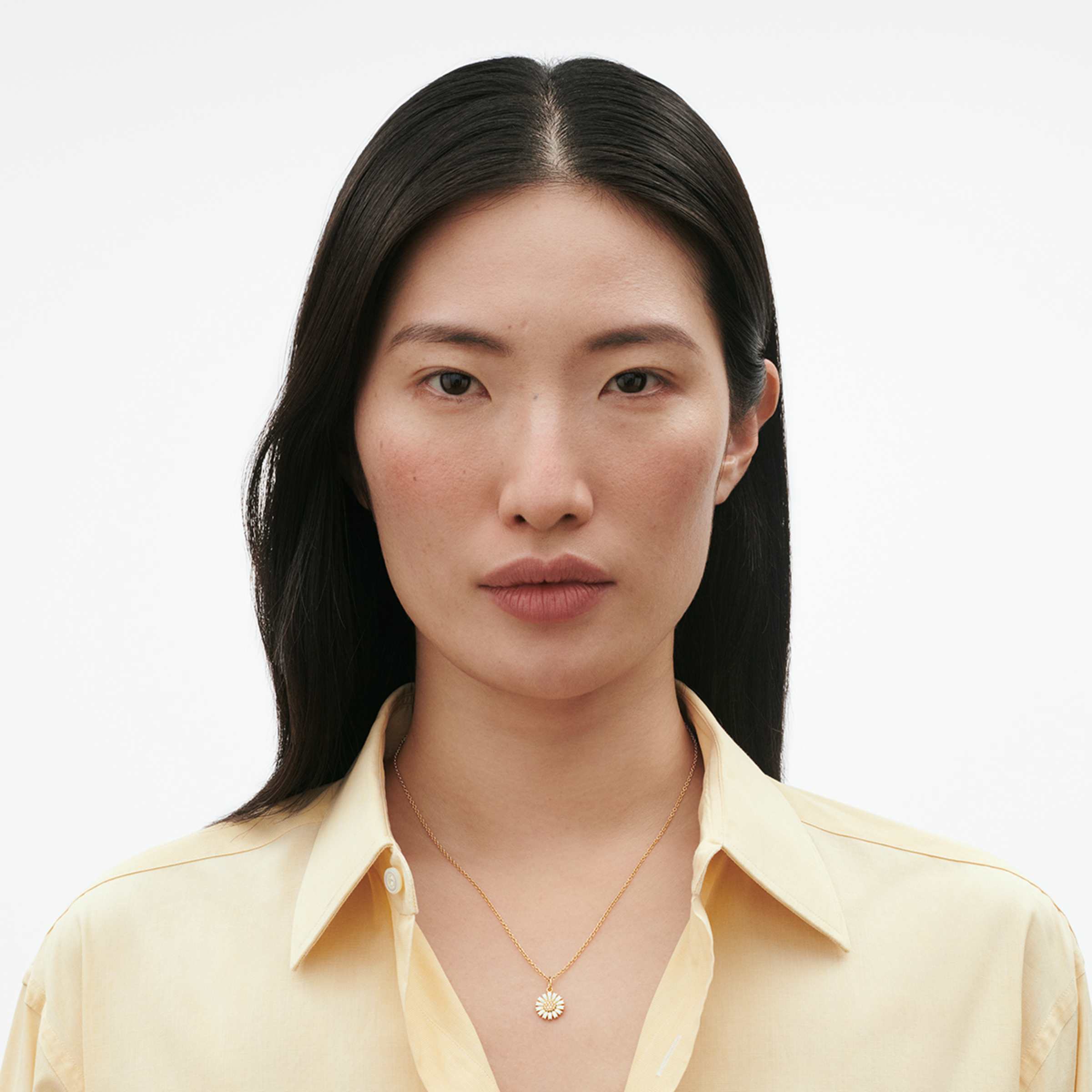 Daisy Halsband