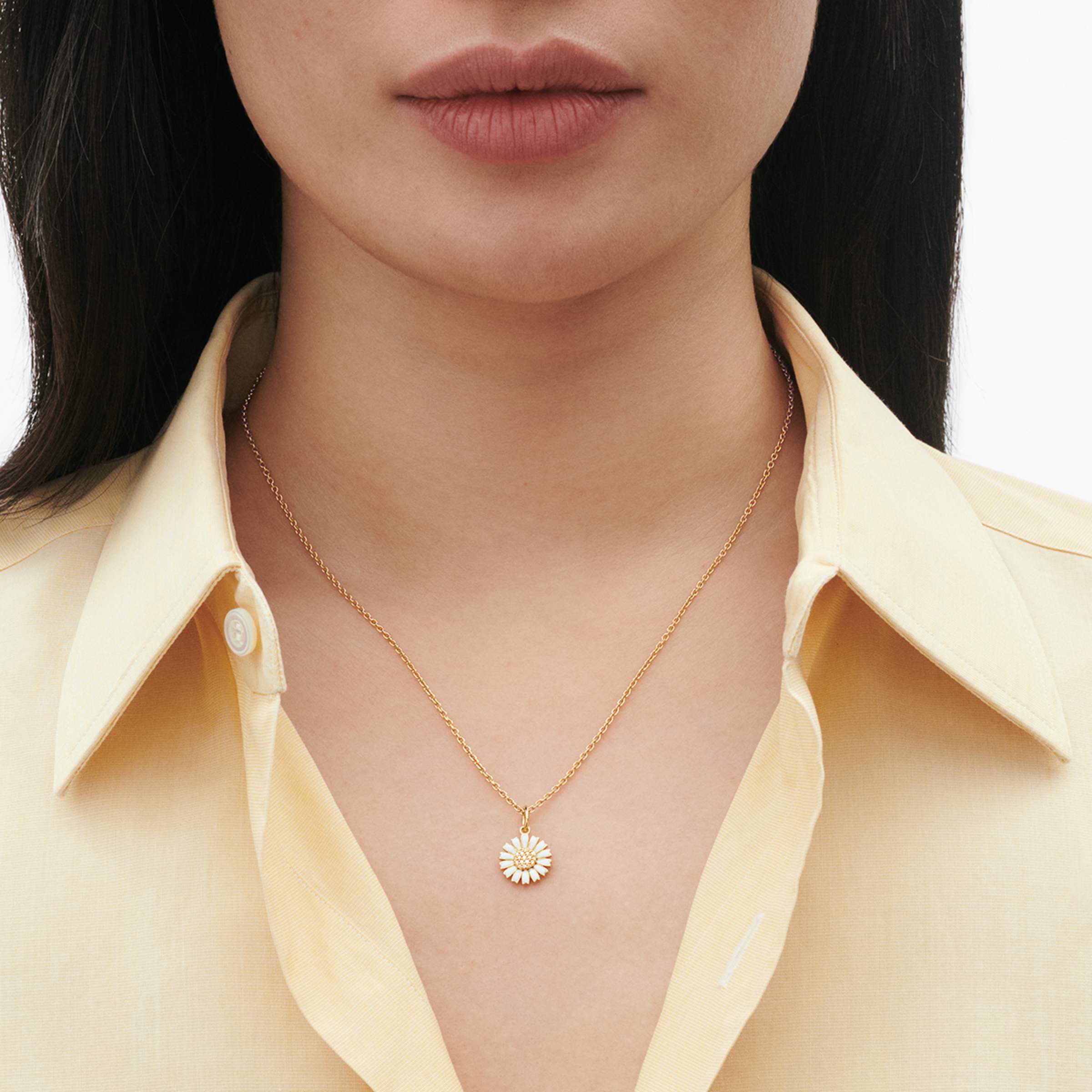 Daisy Halsband