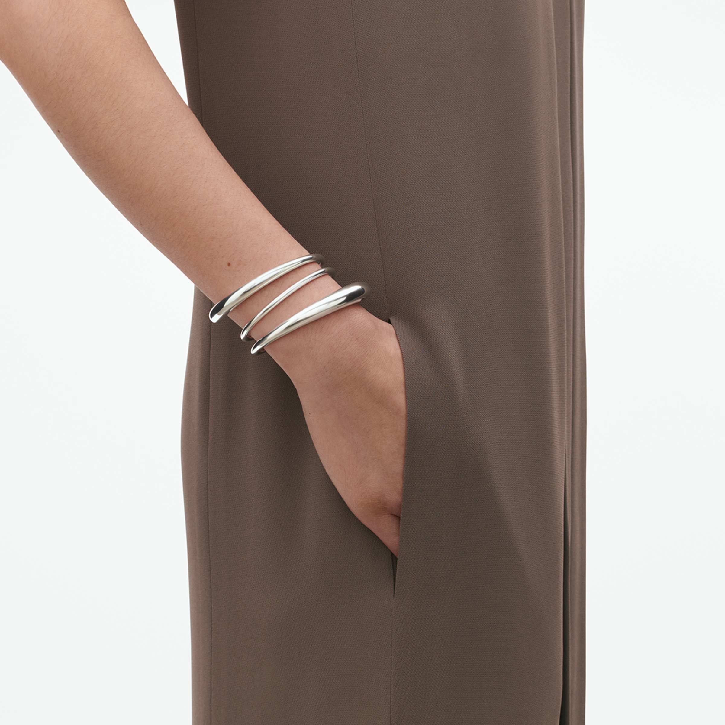 Mercy Armring