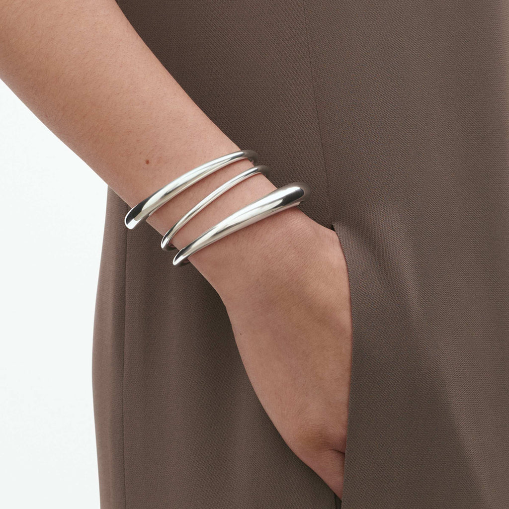 Mercy Armring