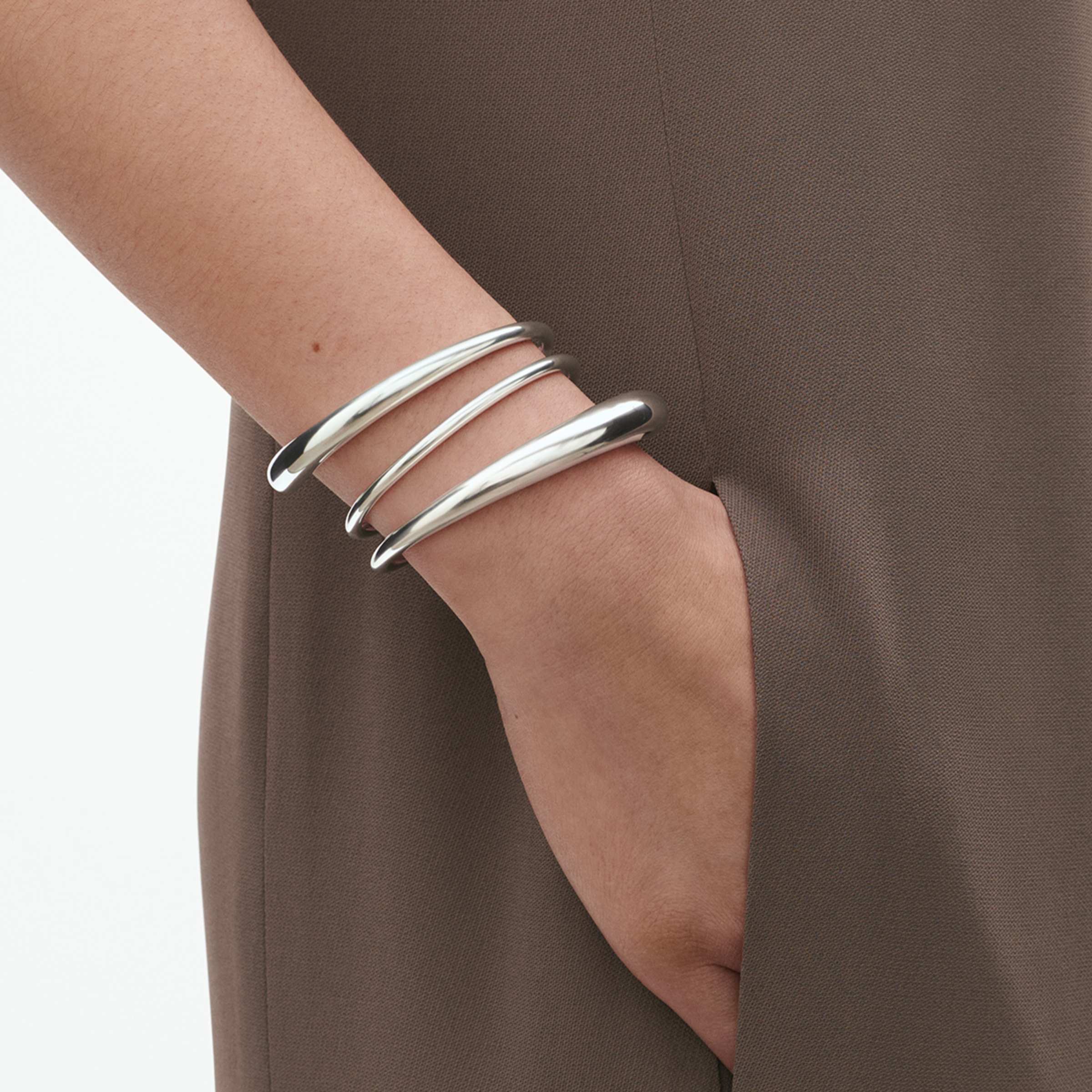 Mercy Armring