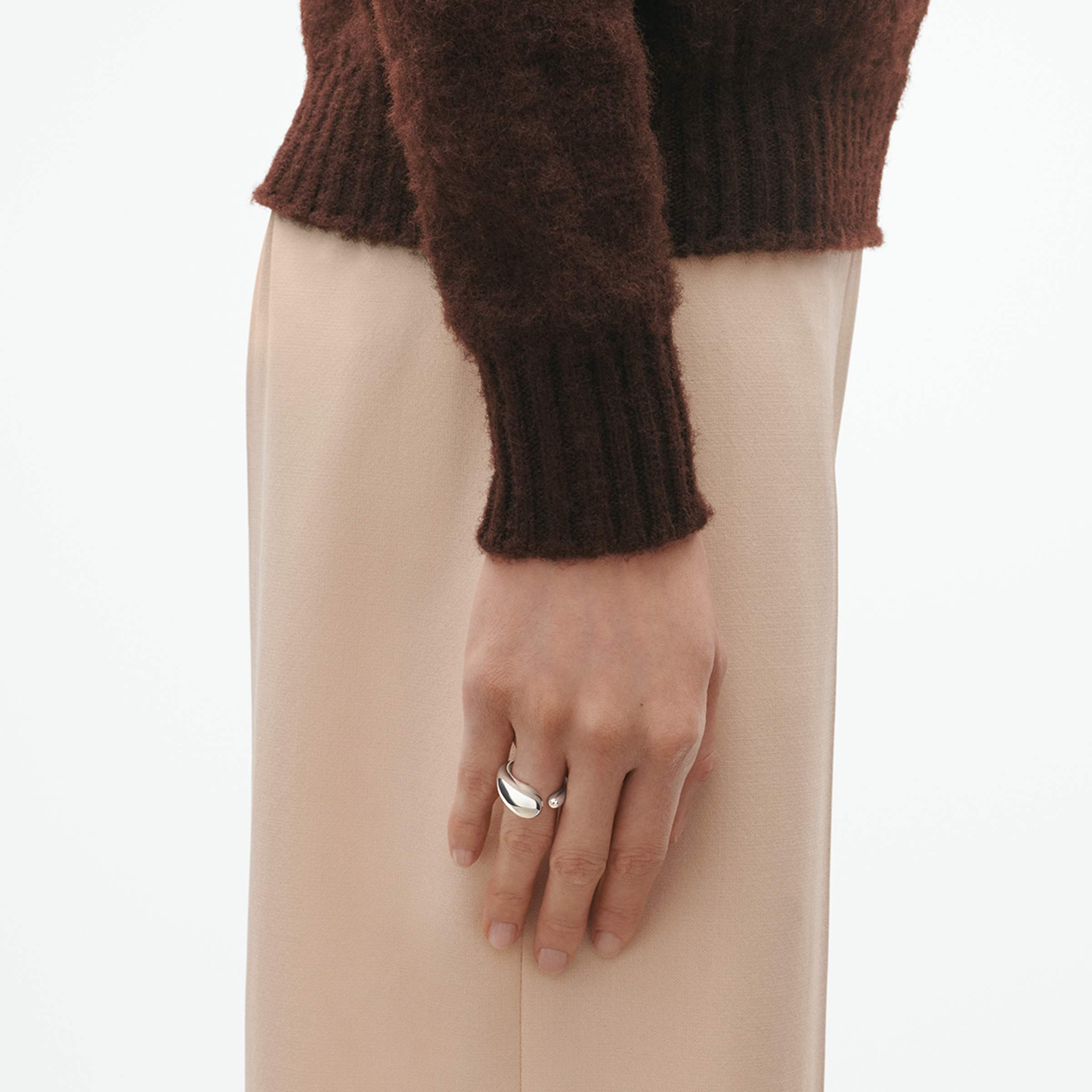 Mercy Ring Large