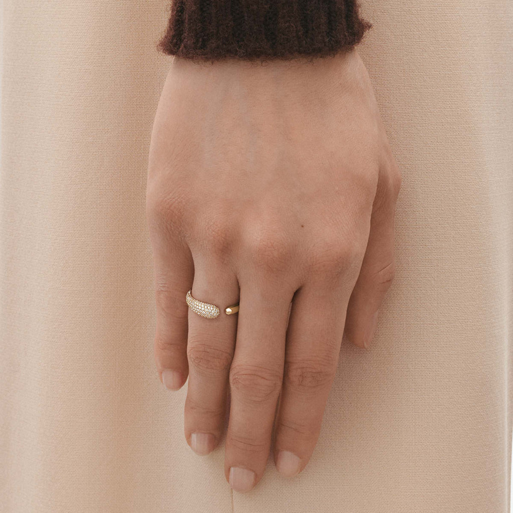 Mercy Ring Mini