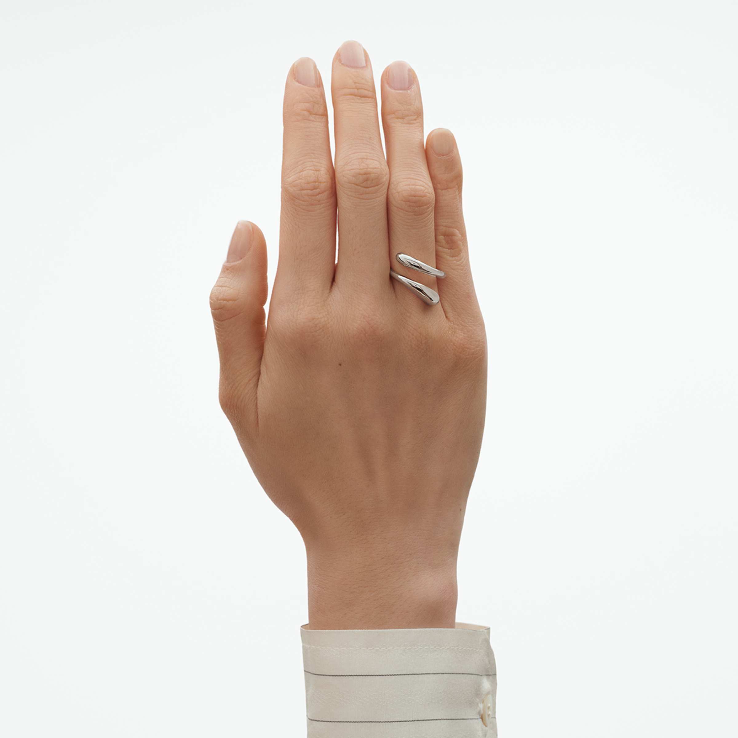 Mercy Ring