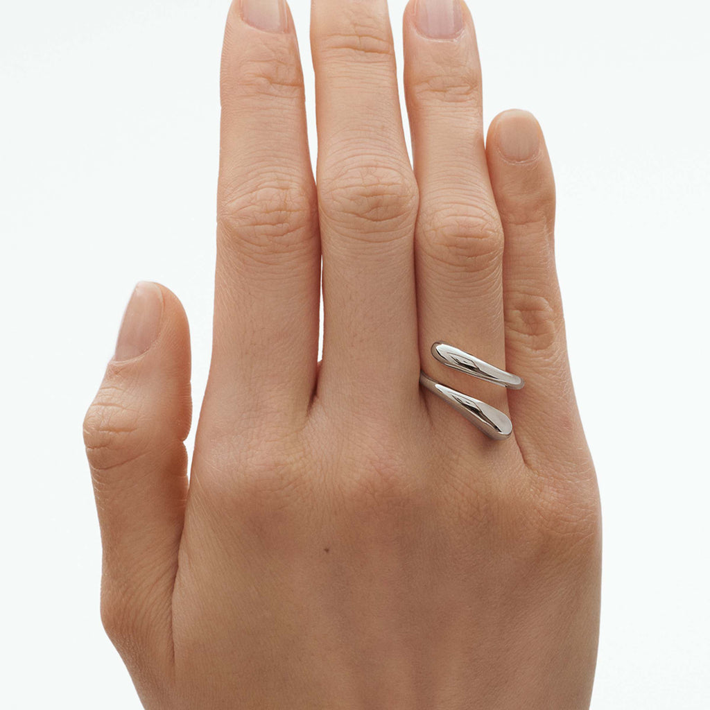 Mercy Ring