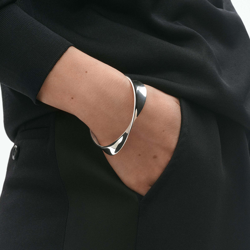 Möbius Armring