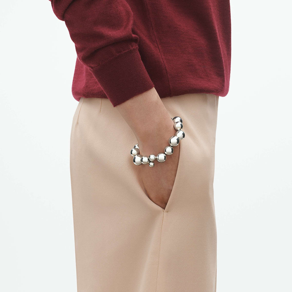 Moonlight Grapes Armband