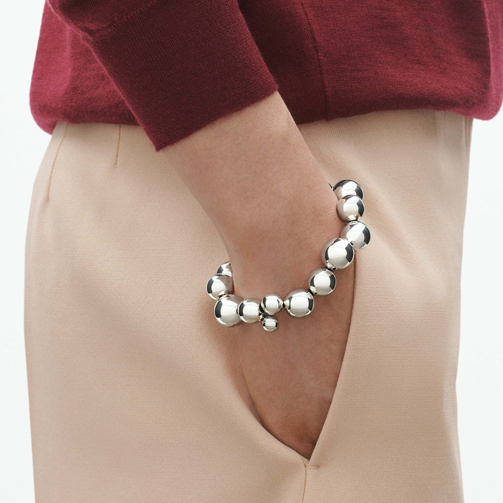 Moonlight Grapes Armband