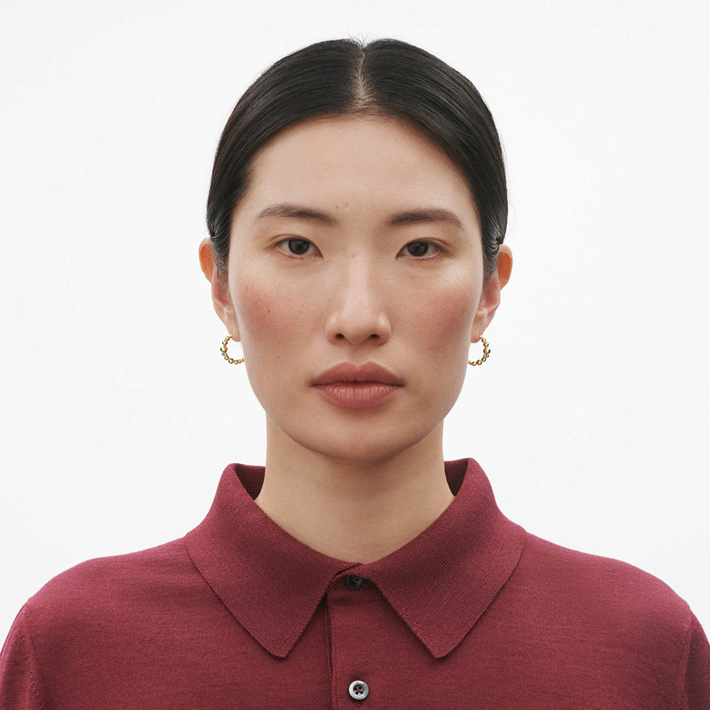 Moonlight Grapes Örhängen