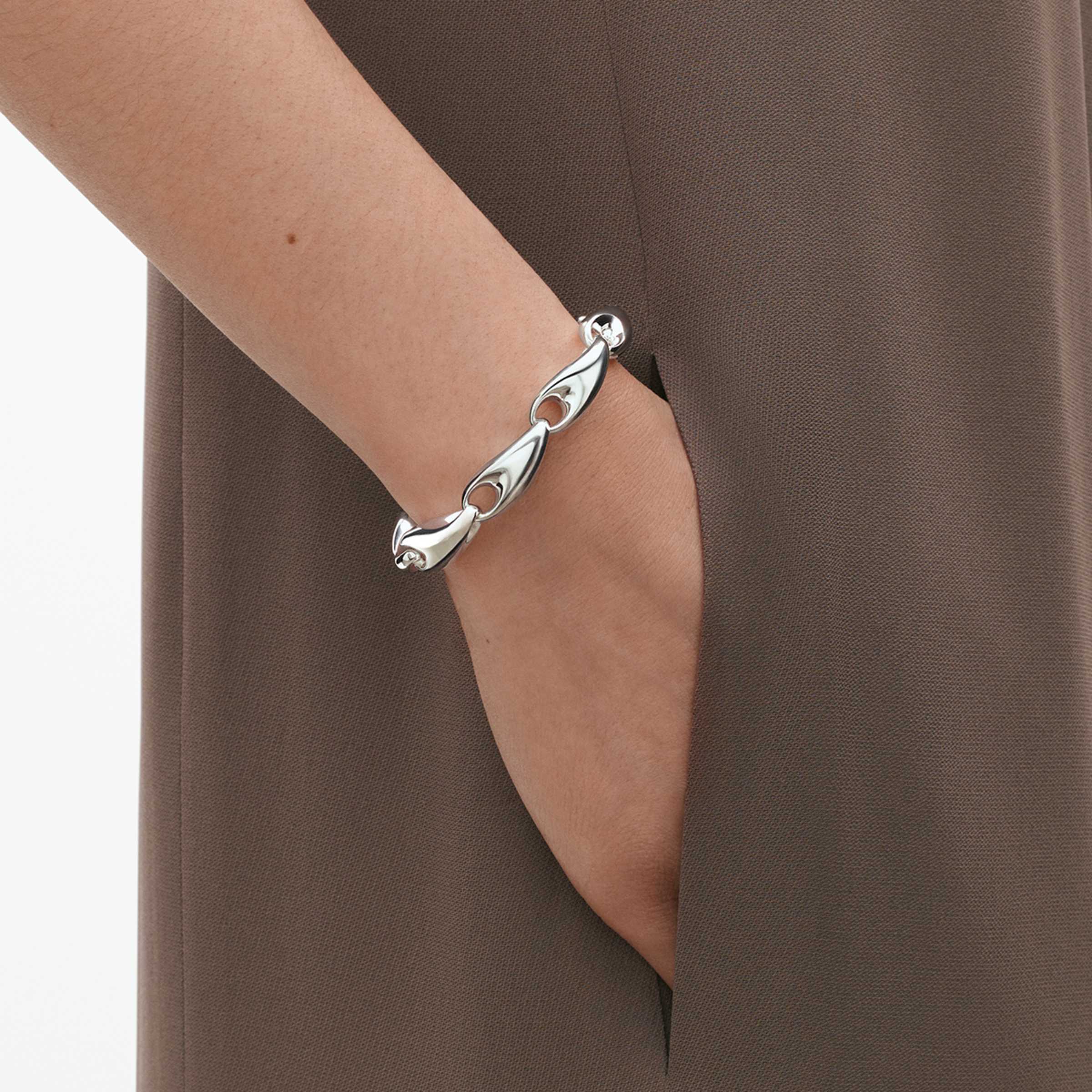 Reflect Bracelet