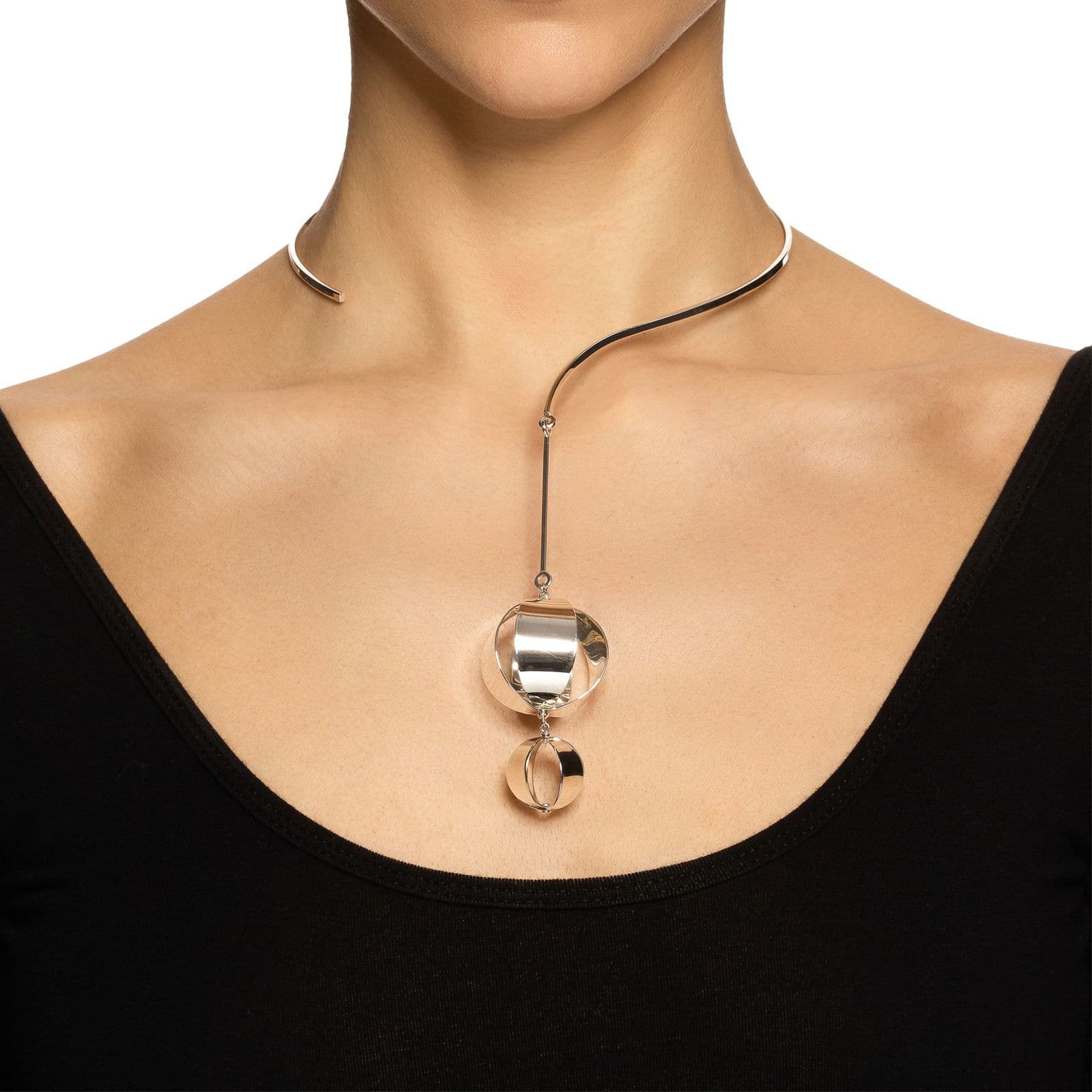 Balloons Collar