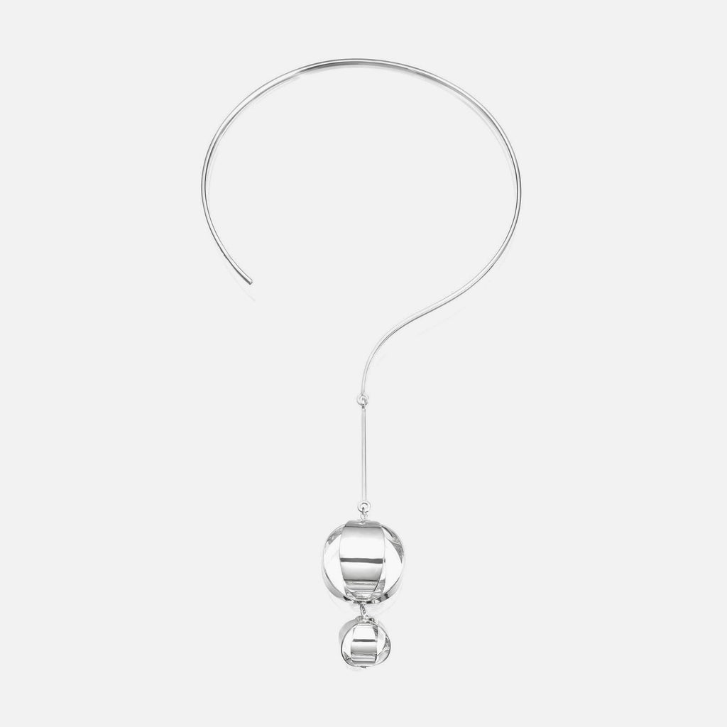 Balloons Collar
