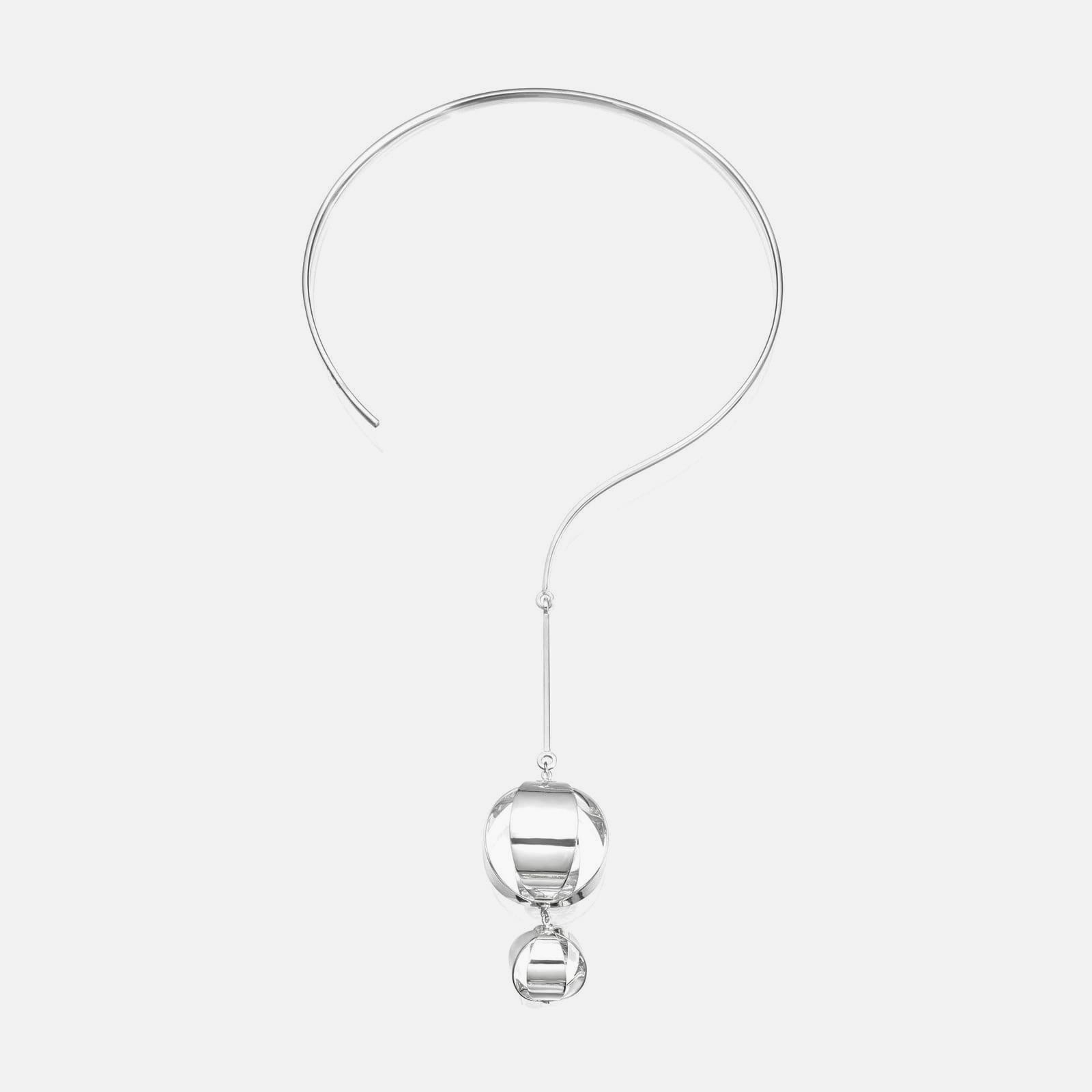 Balloons Collar