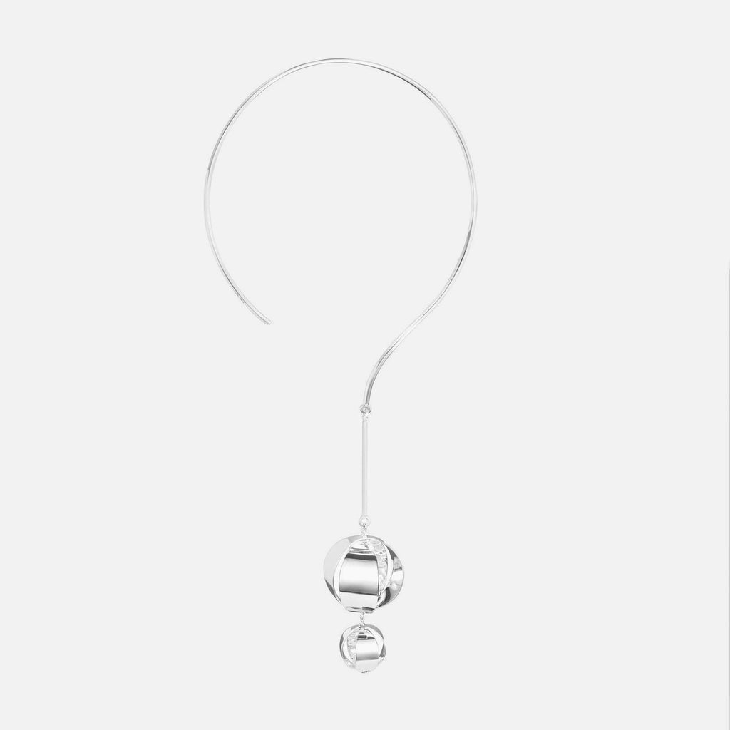 Balloons Collar
