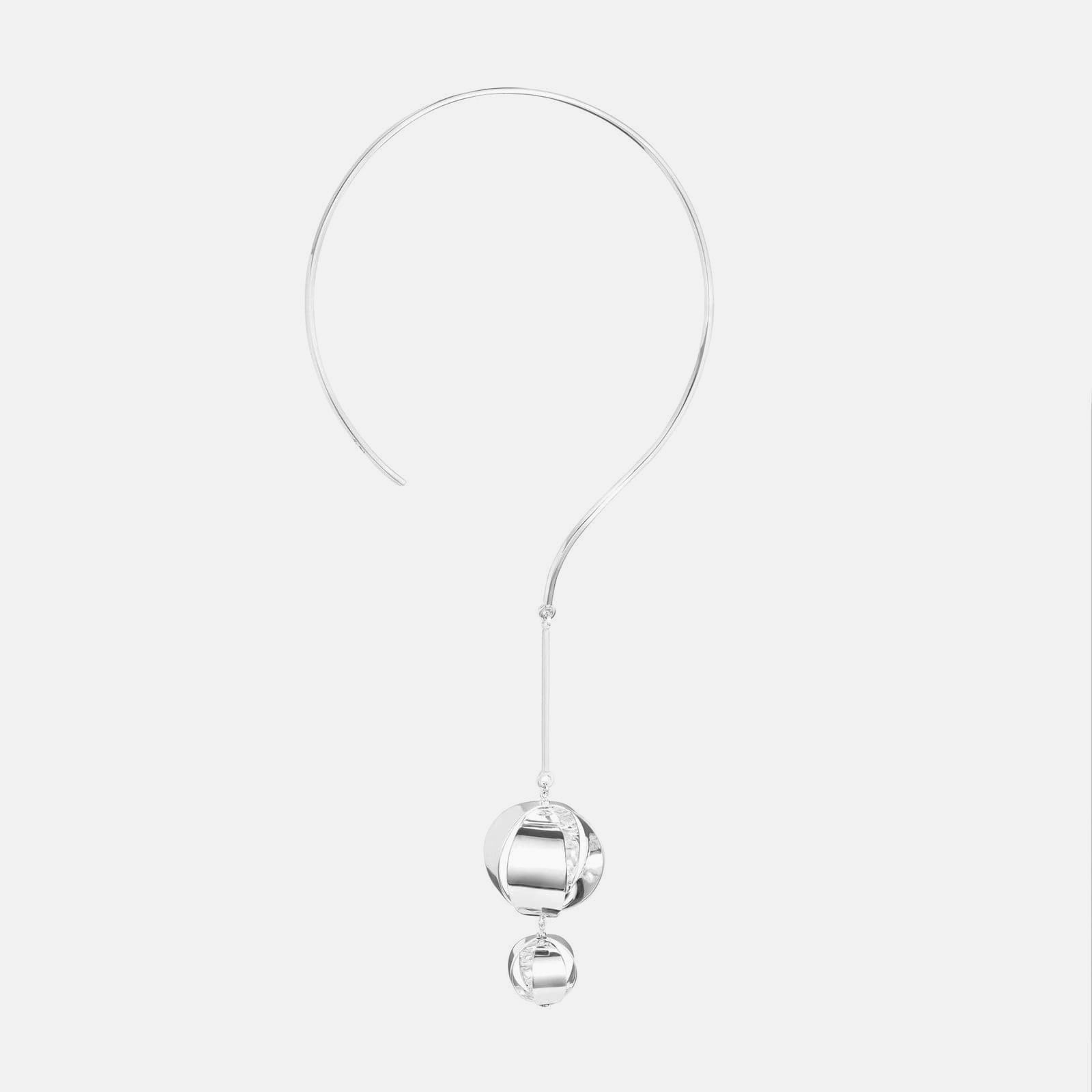 Balloons Collar