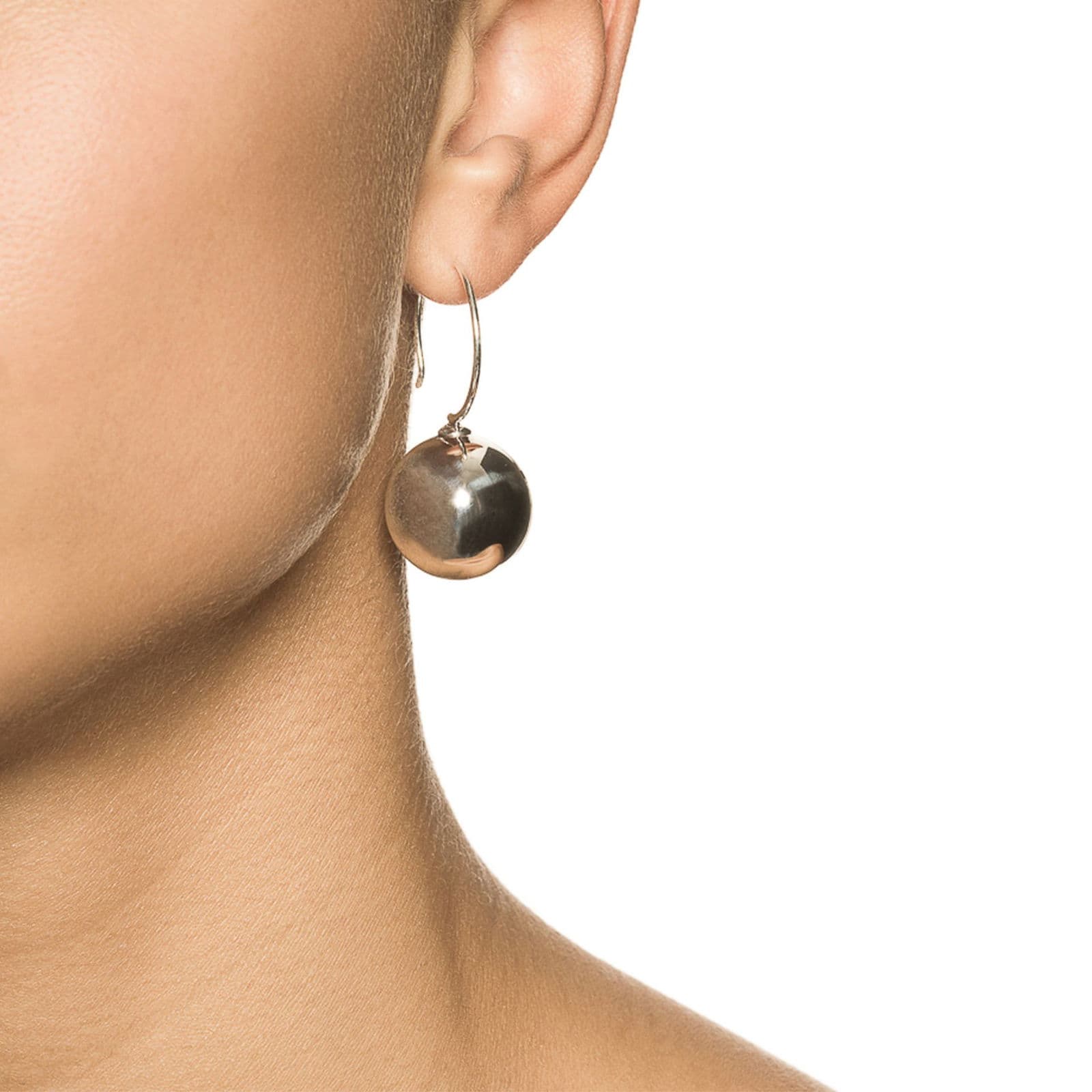 Balls Earrings