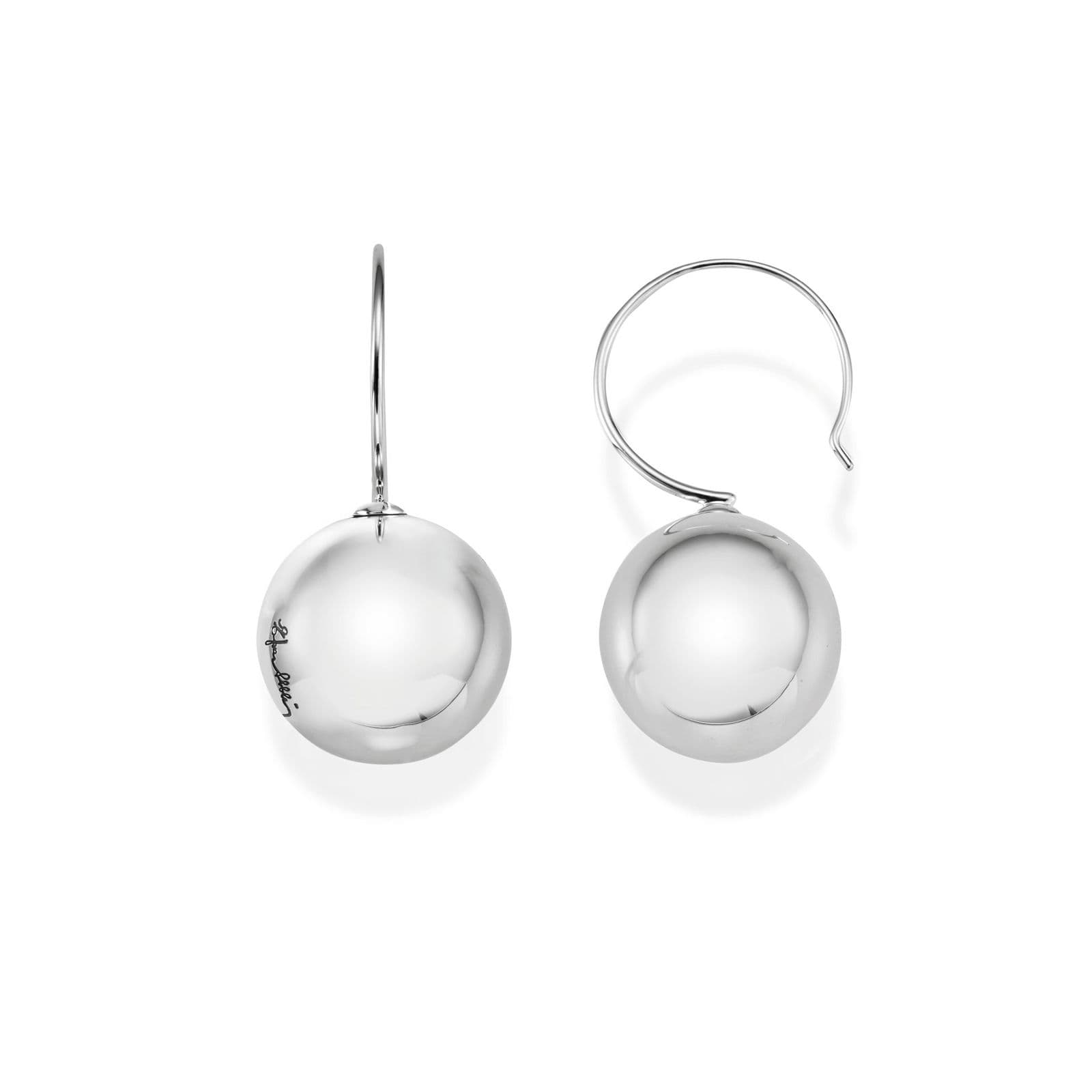 Balls Earrings