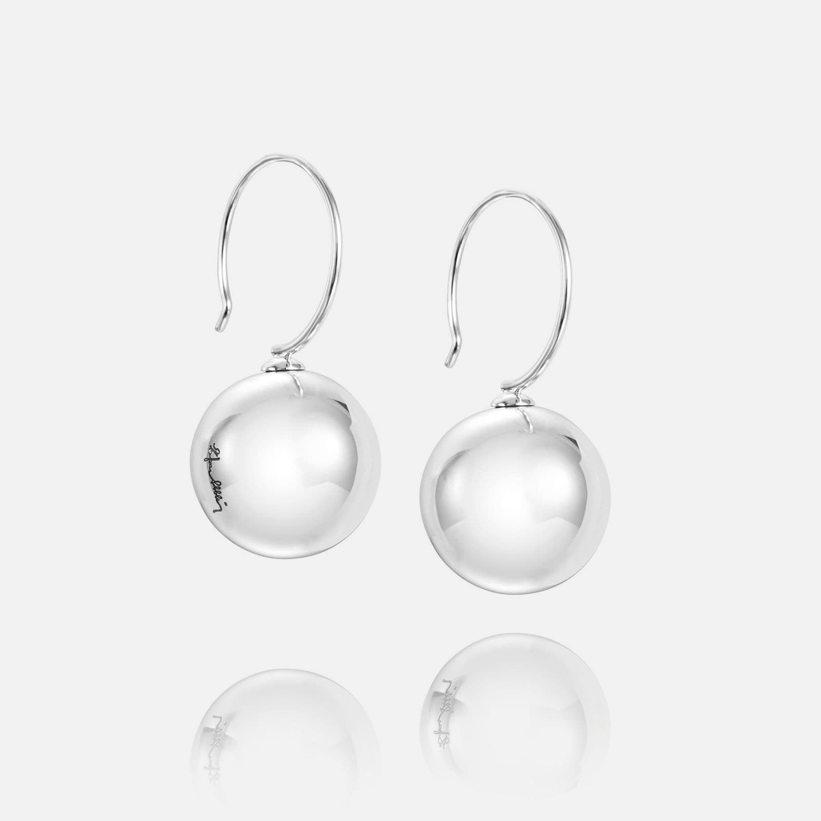 Balls Earrings