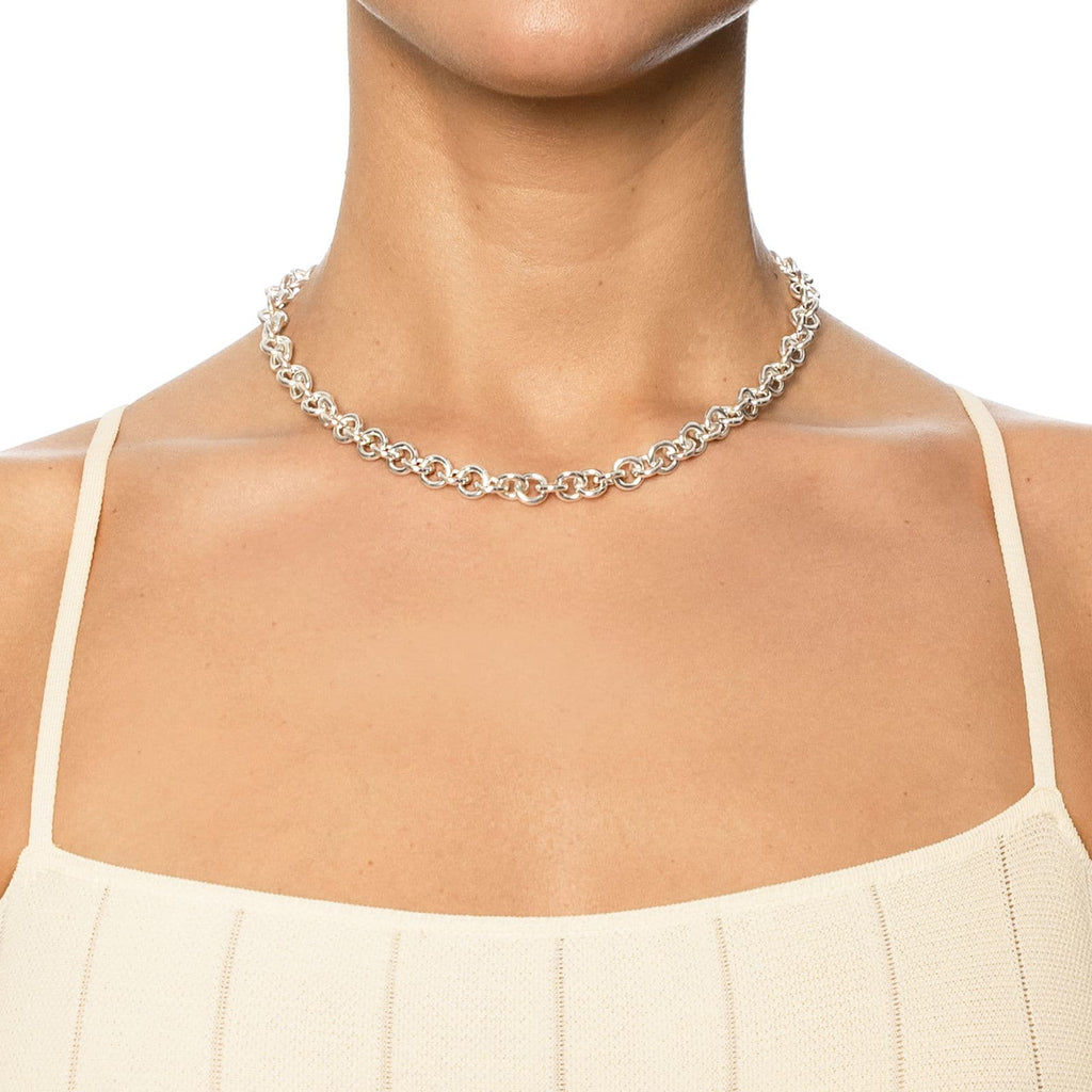 Chain Necklace