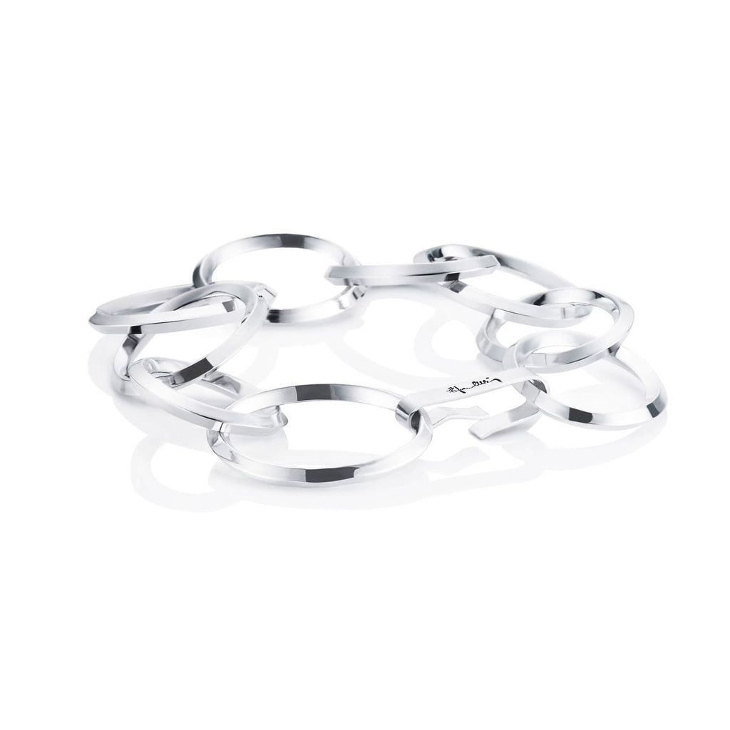 Chain Reaction Bracelet