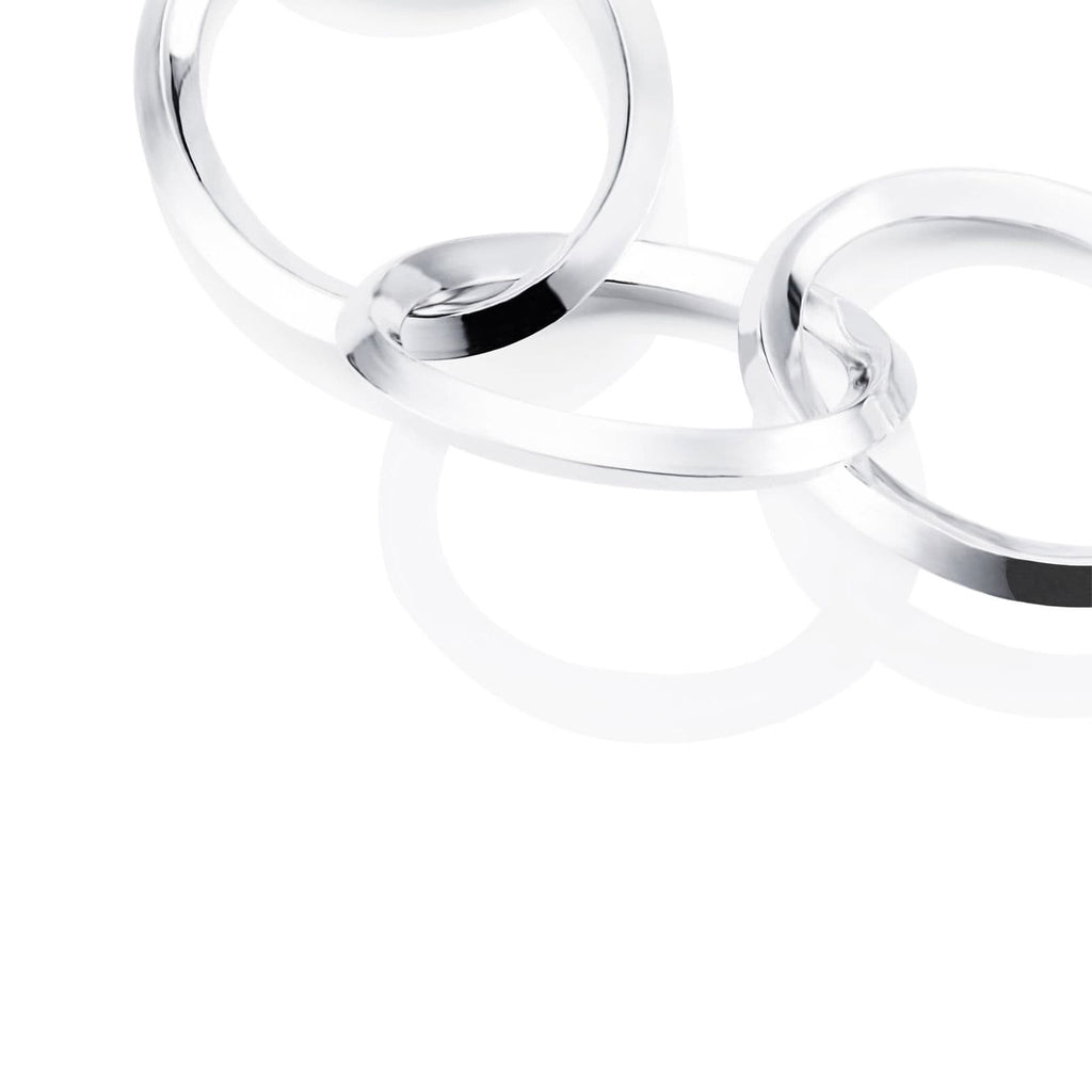 Chain Reaction Bracelet