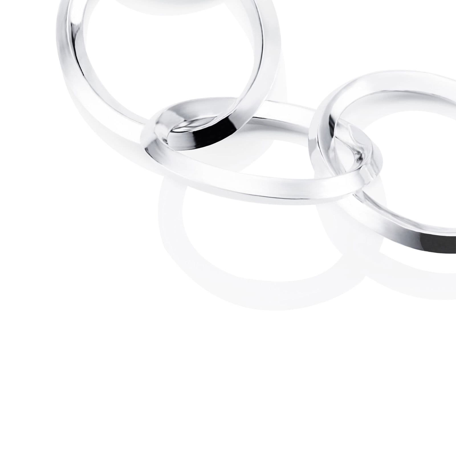 Chain Reaction Bracelet