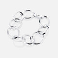 Chain Reaction Bracelet