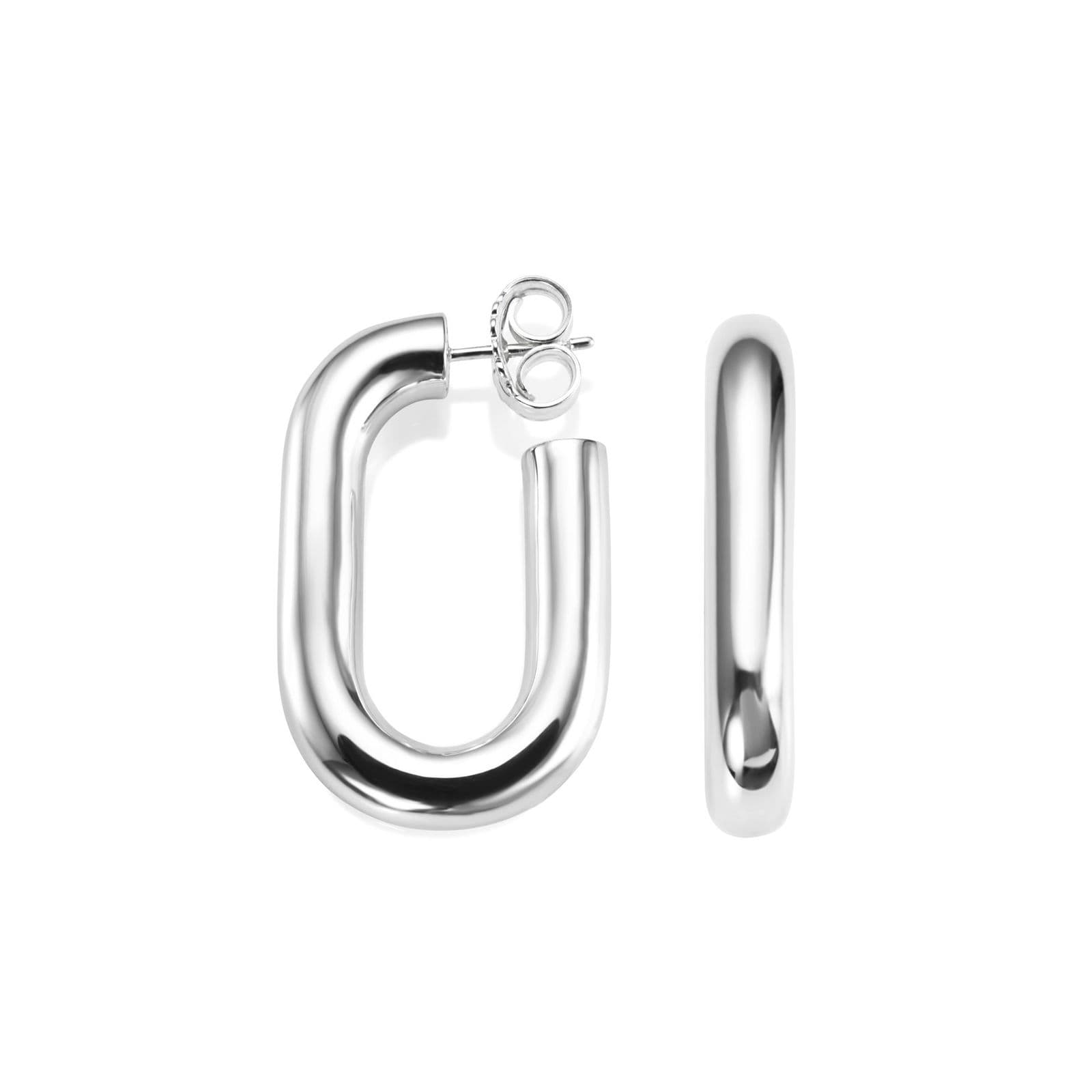 Chunky Hoops