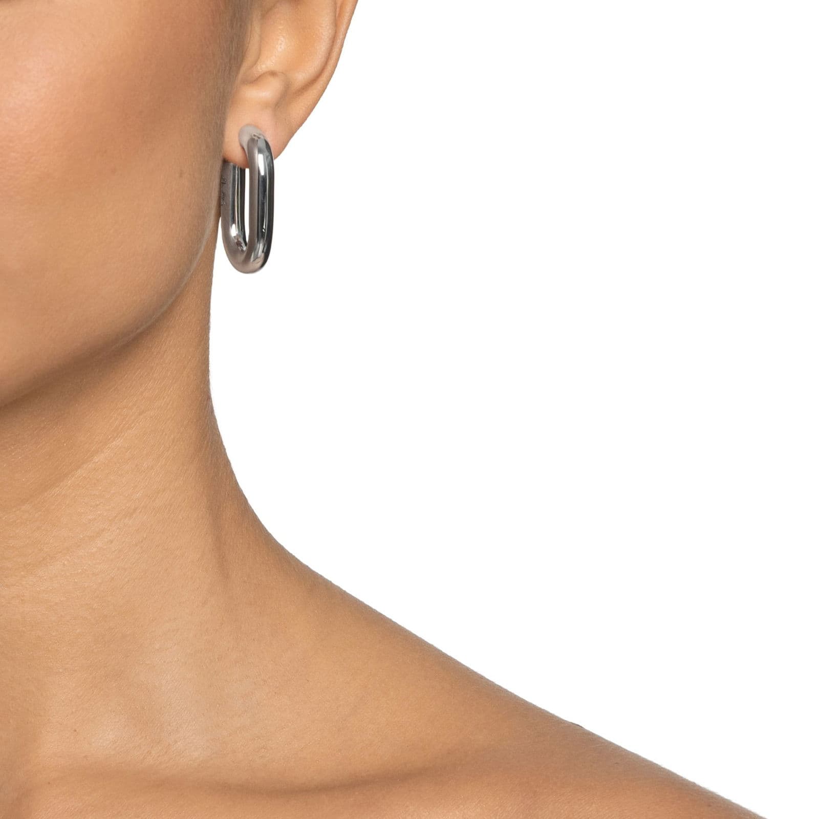 Chunky Hoops
