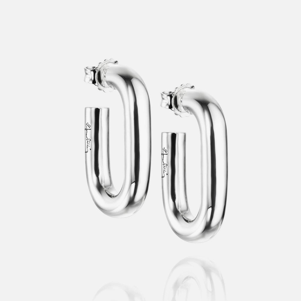 Chunky Hoops