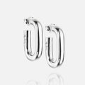 Chunky Hoops