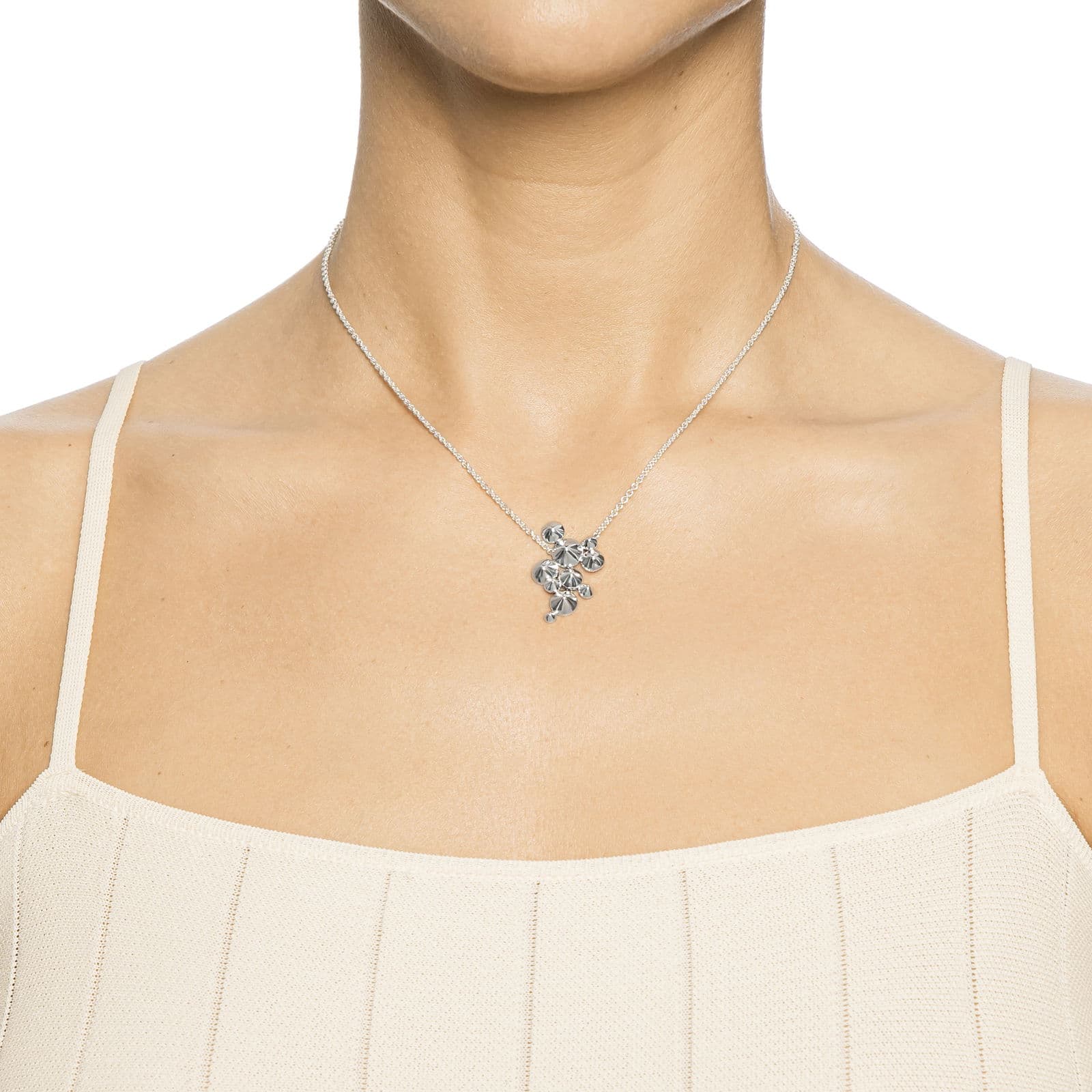 Crémant Necklace