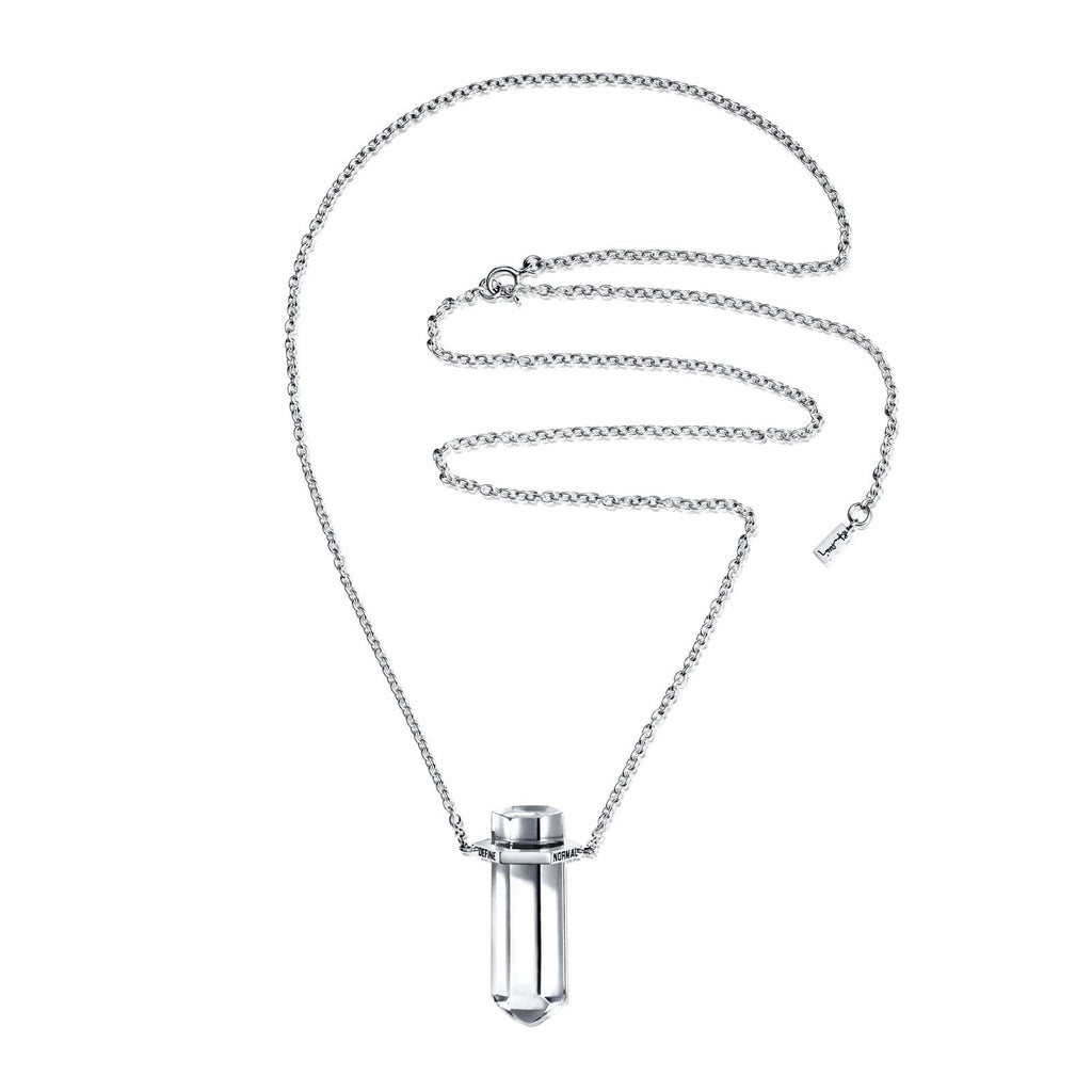 Define Normal Necklace