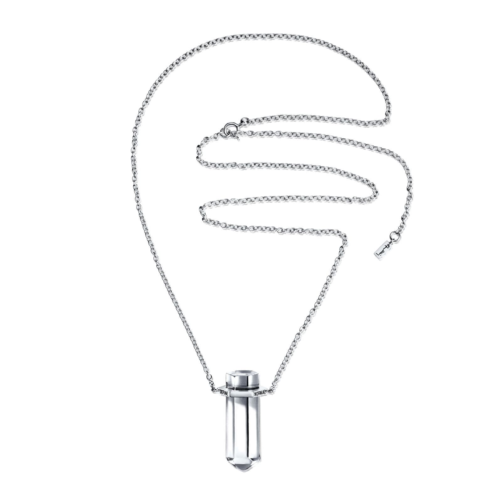 Define Normal Necklace