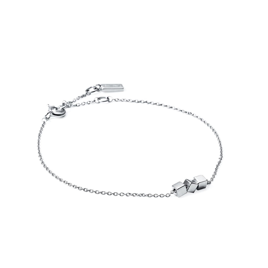 Dice Bracelet