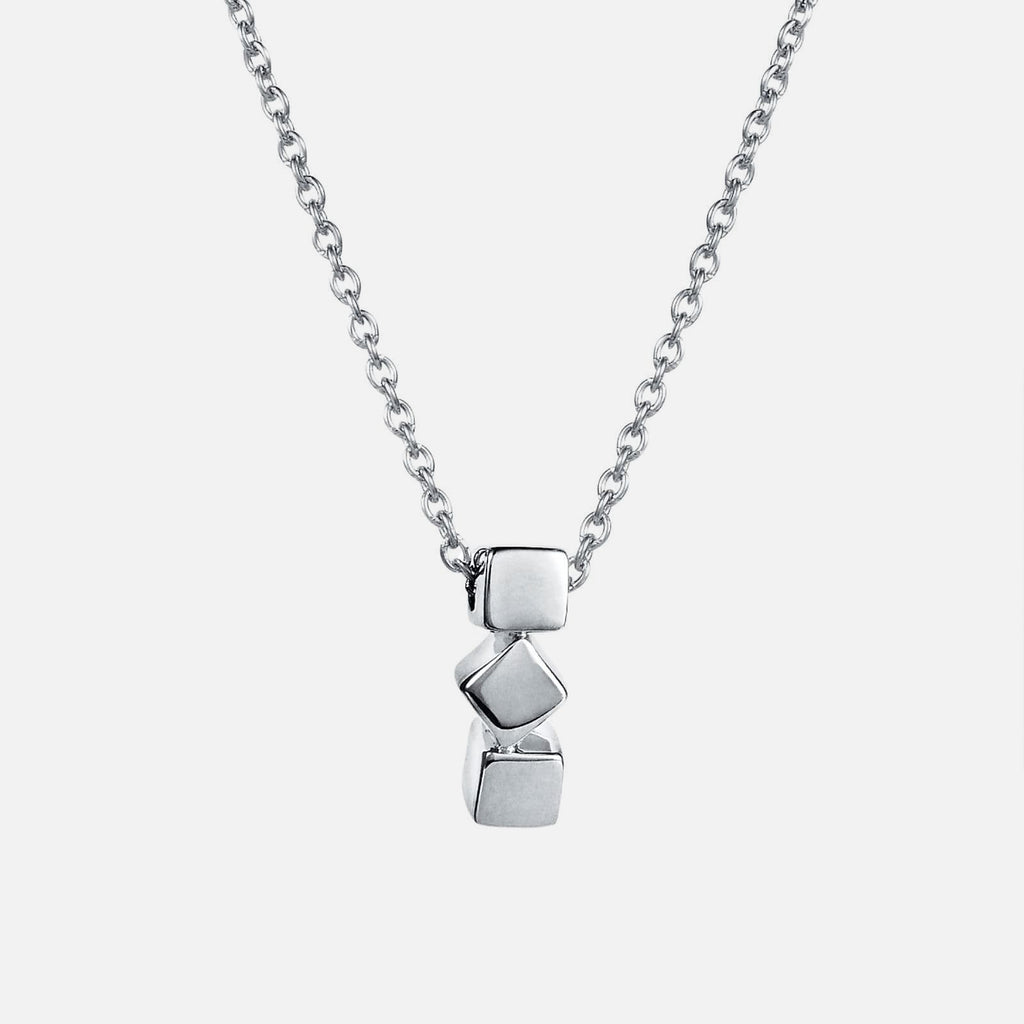 Dice Necklace