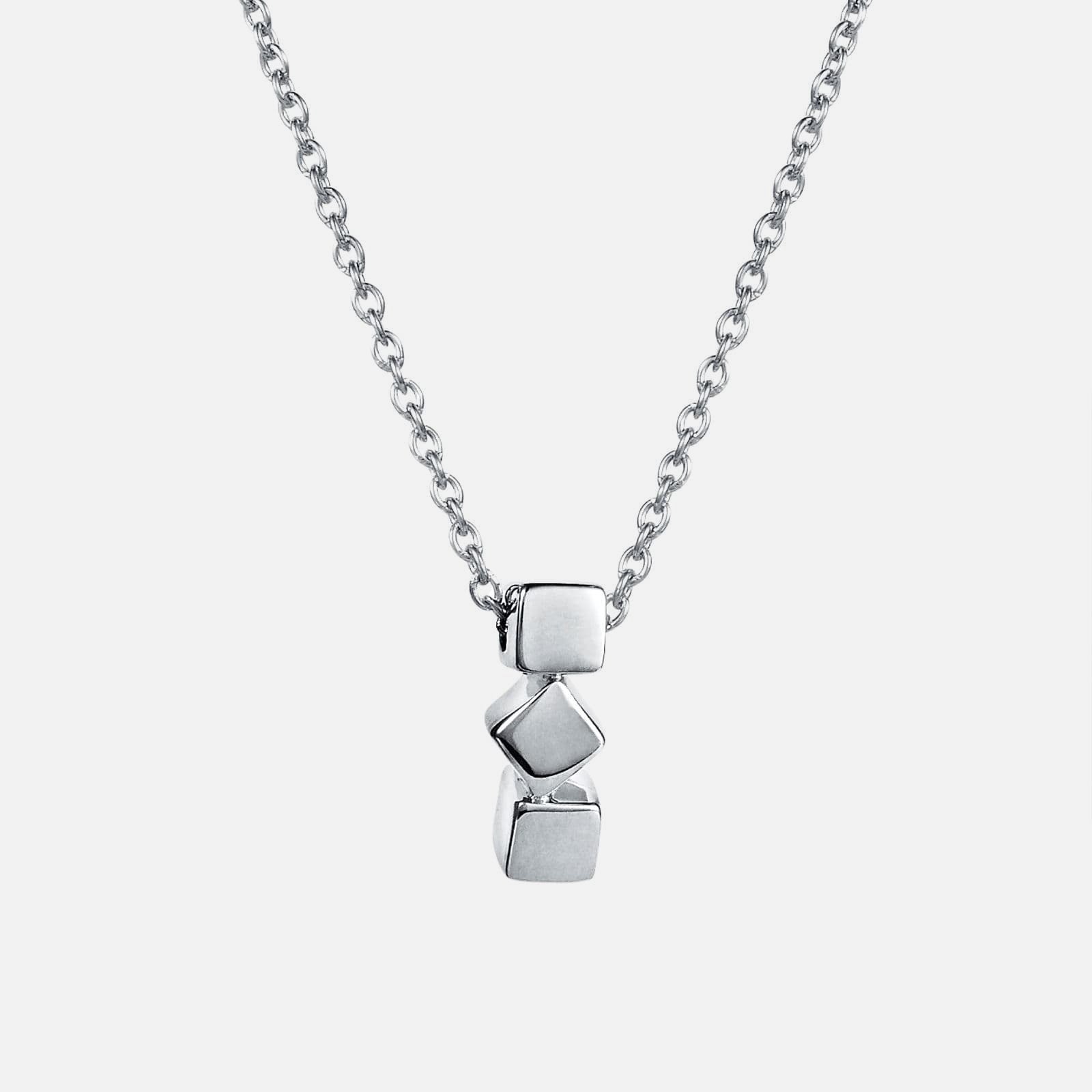 Dice Necklace