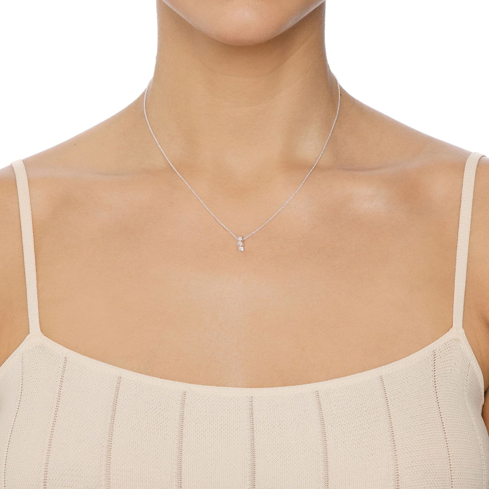 Dice Necklace