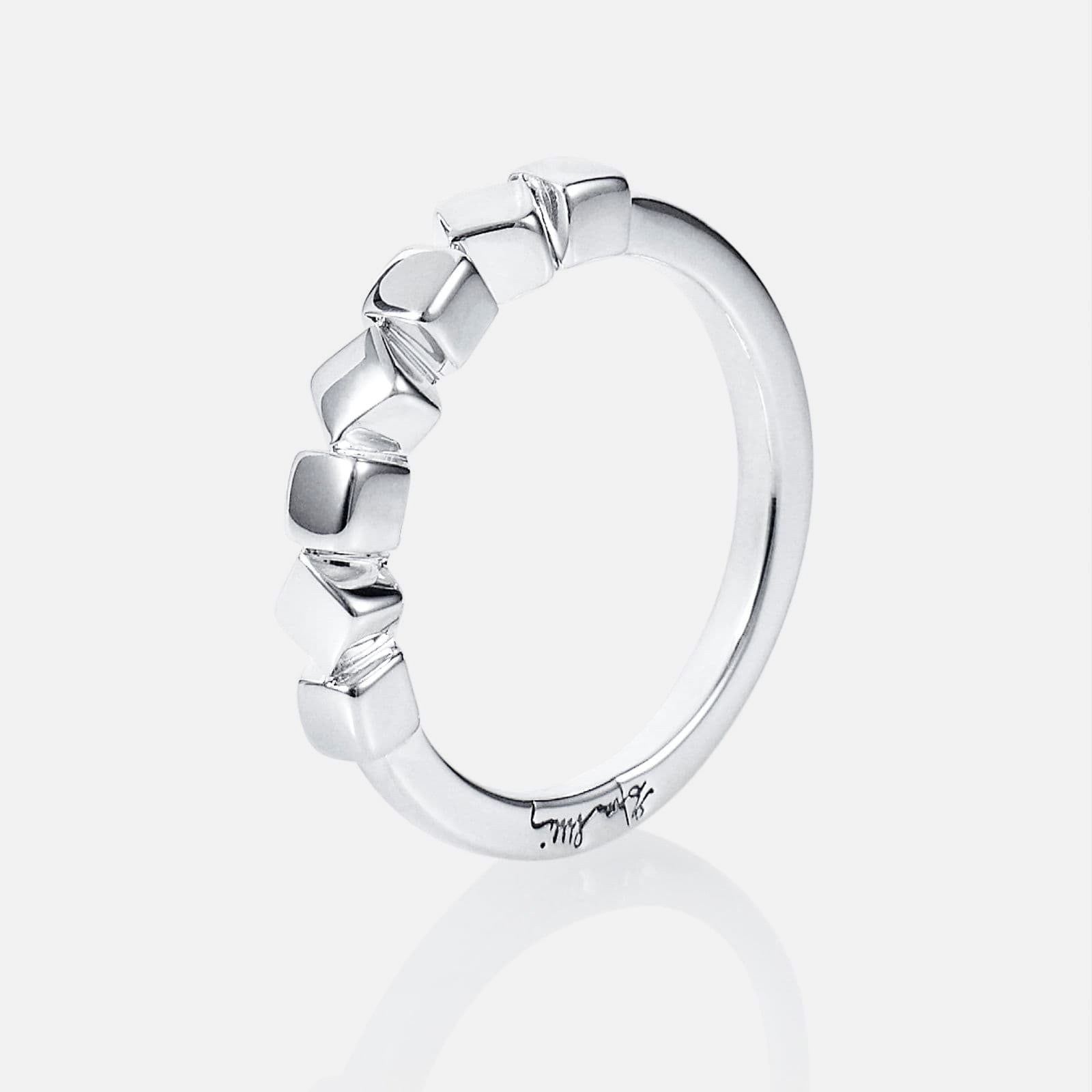 Dice Ring