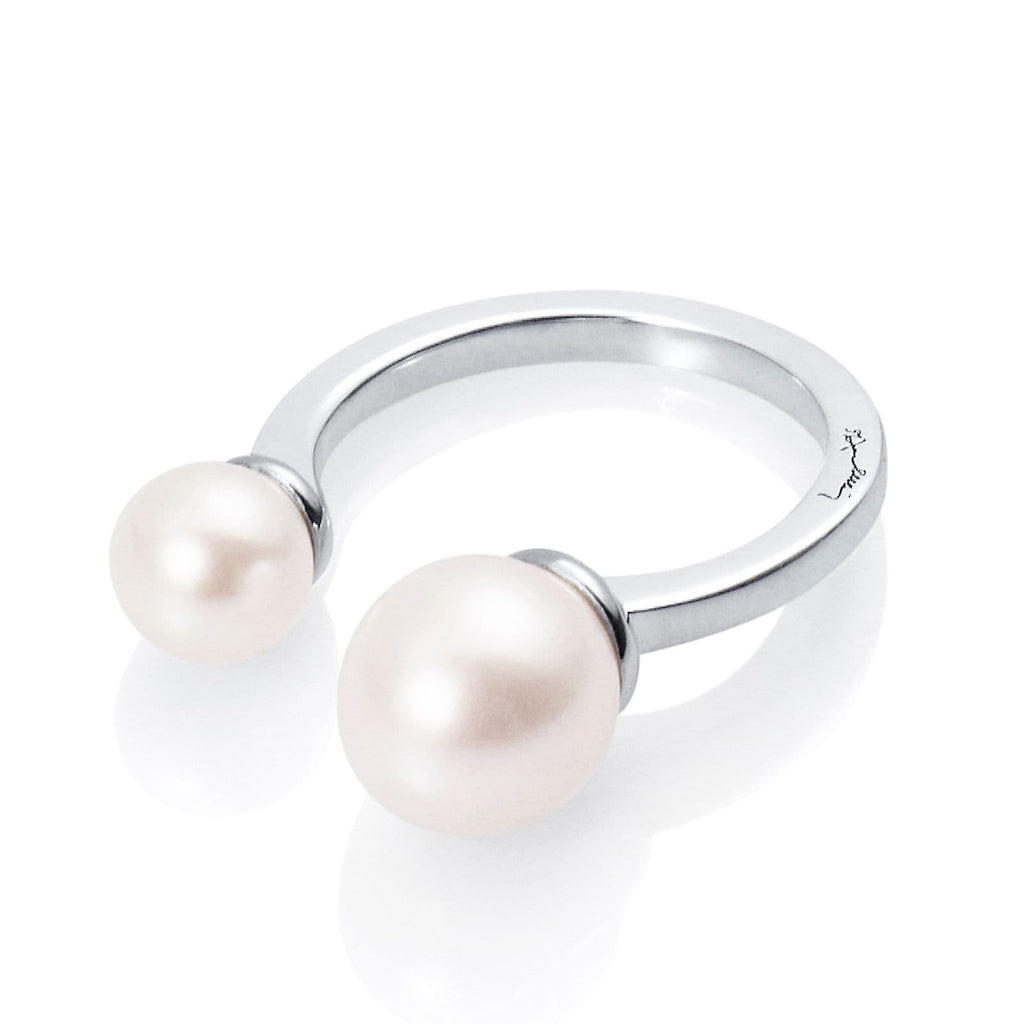 Drip Drop Ring