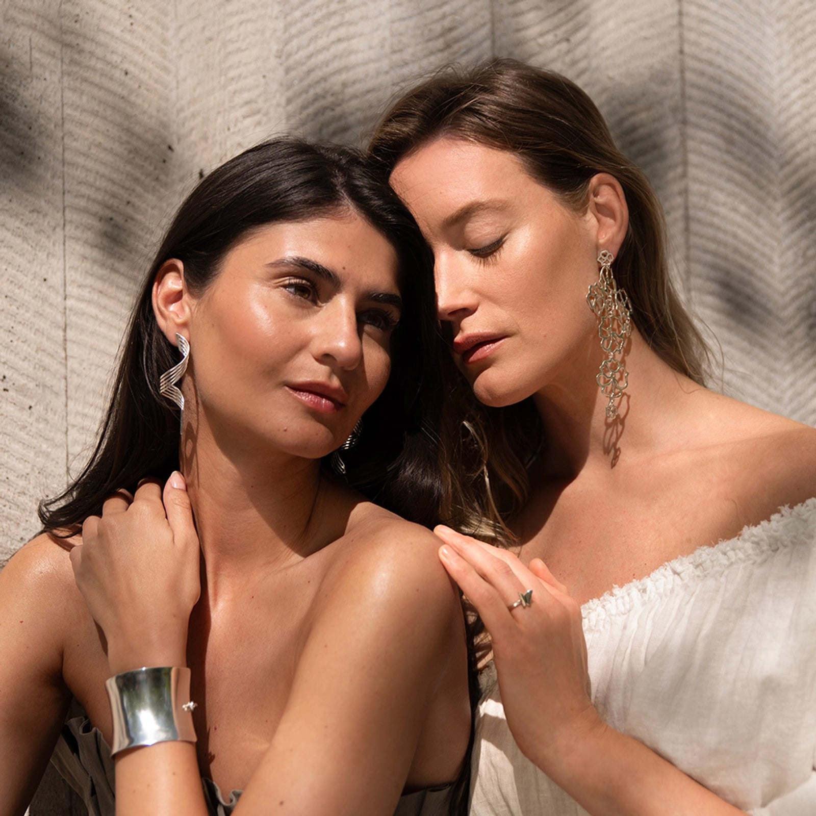 Hooked On Simone Cuff