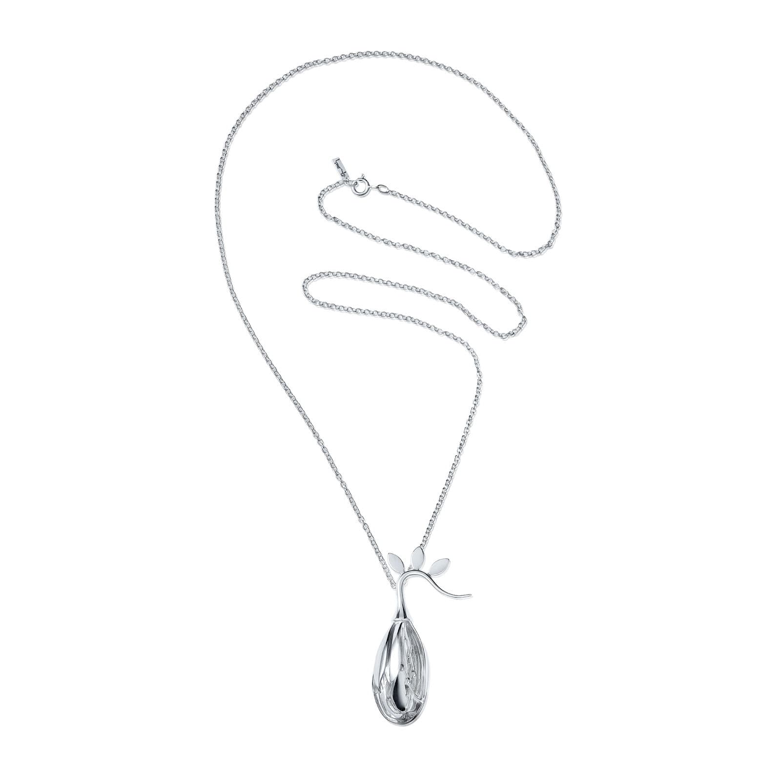 Freesia Pendant
