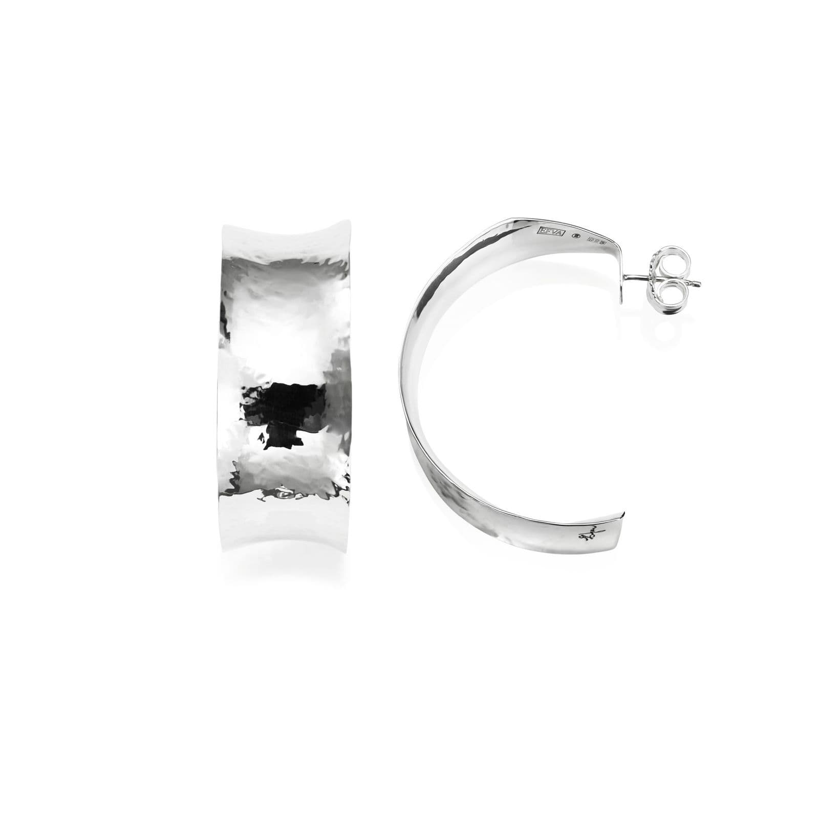 Hooked On Simone Hoops