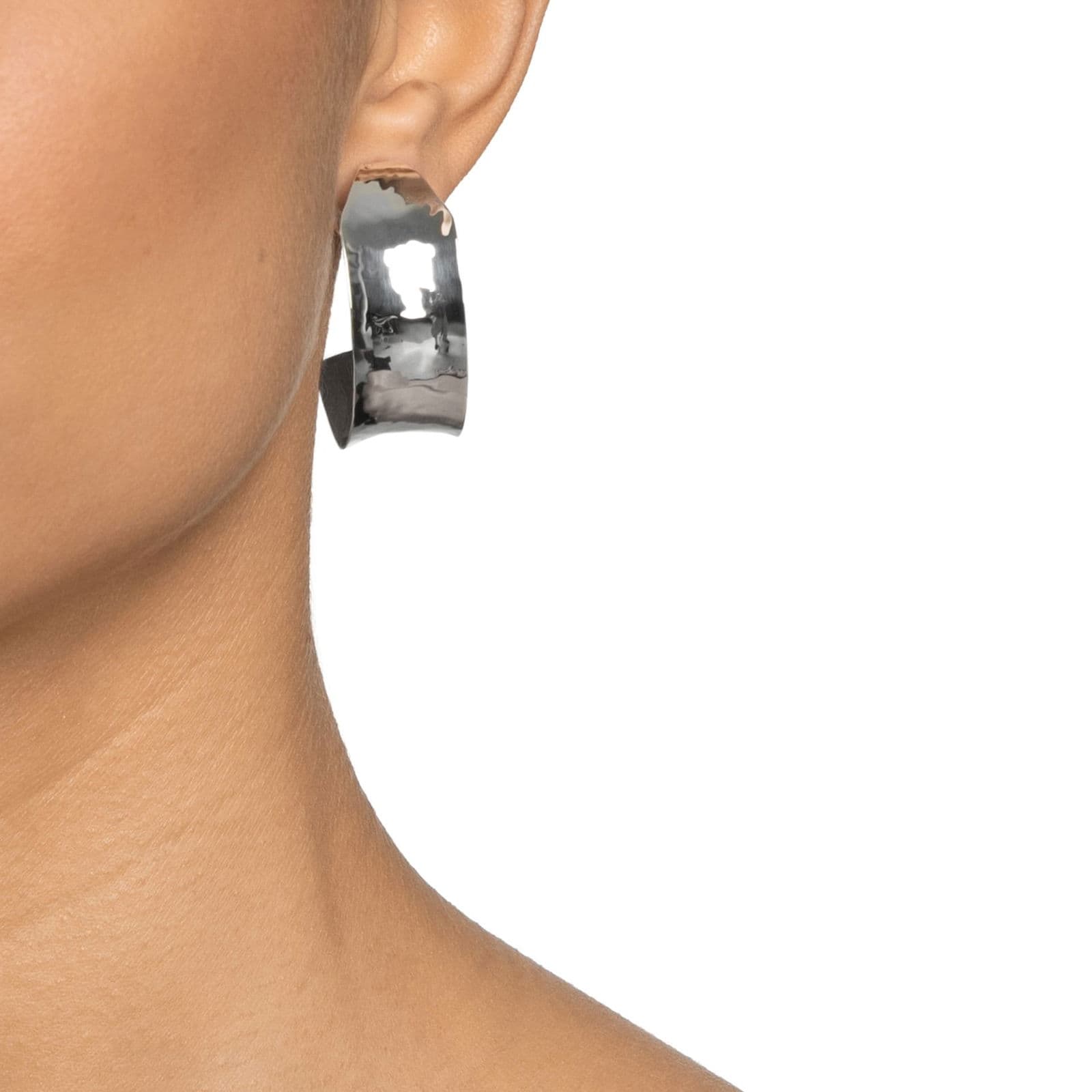 Hooked On Simone Hoops