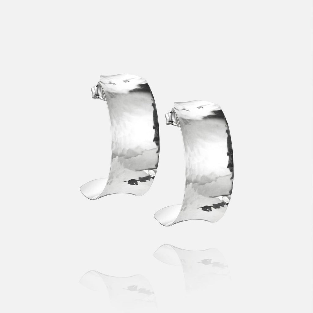Hooked On Simone Hoops