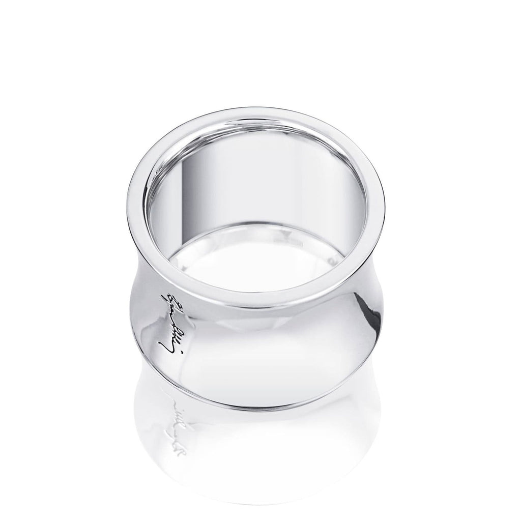 Hooked On Simone Ring