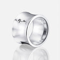 Hooked On Simone Ring