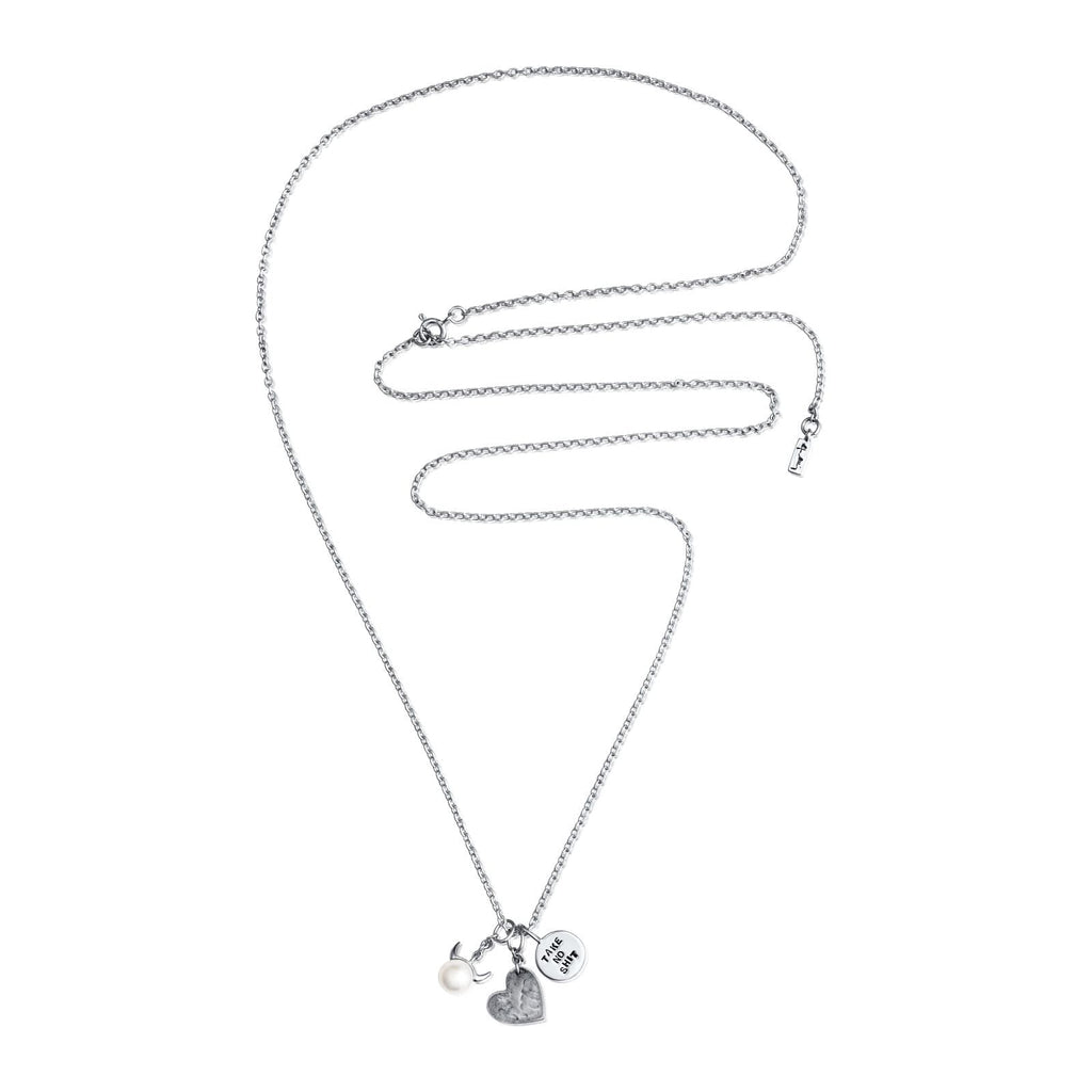 Life Hacks Necklace